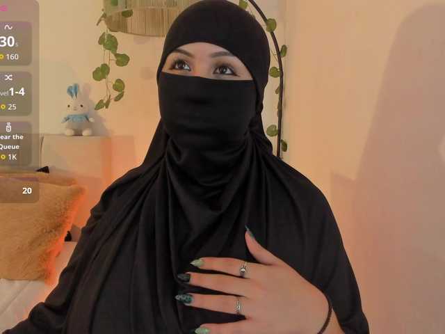 Amirah-