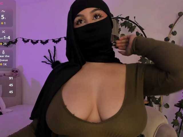Amirah-