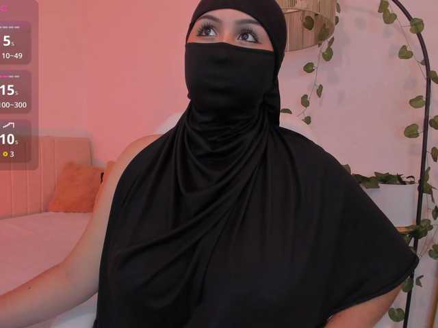 Amirah-