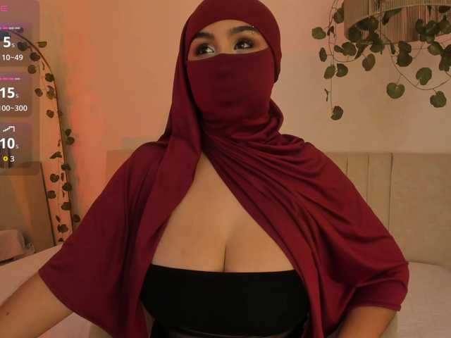 Amirah-
