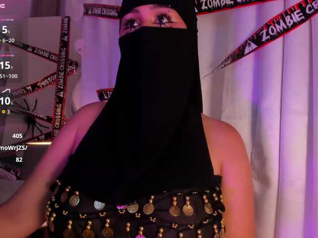 Amirah-