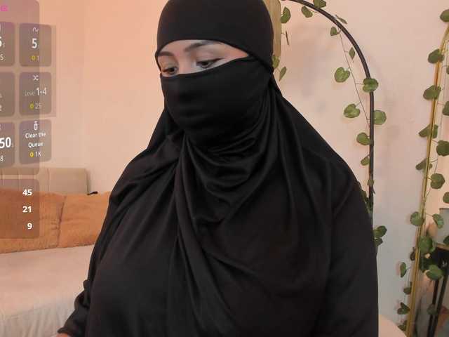 Amirah-