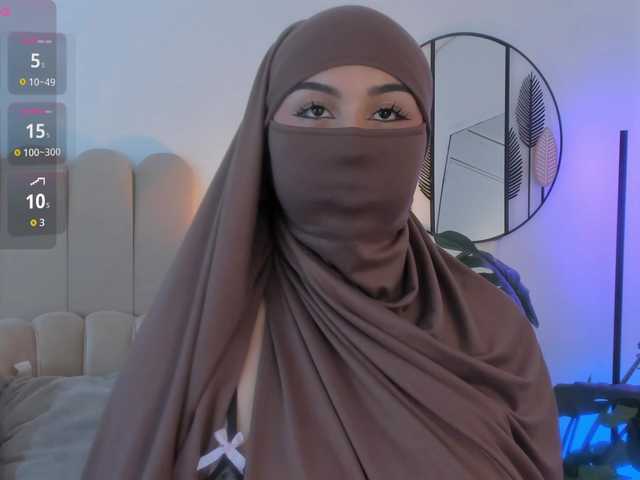 Amirah-