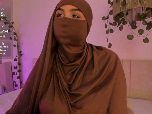 Amirah-
