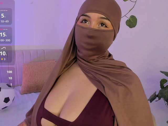 Amirah-
