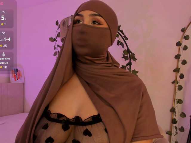 Amirah-
