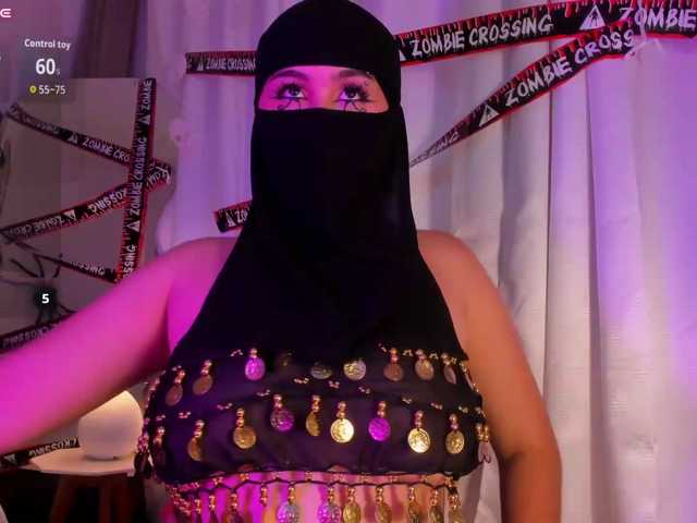 Amirah-