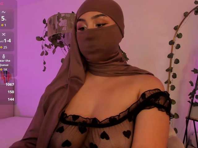 Amirah-