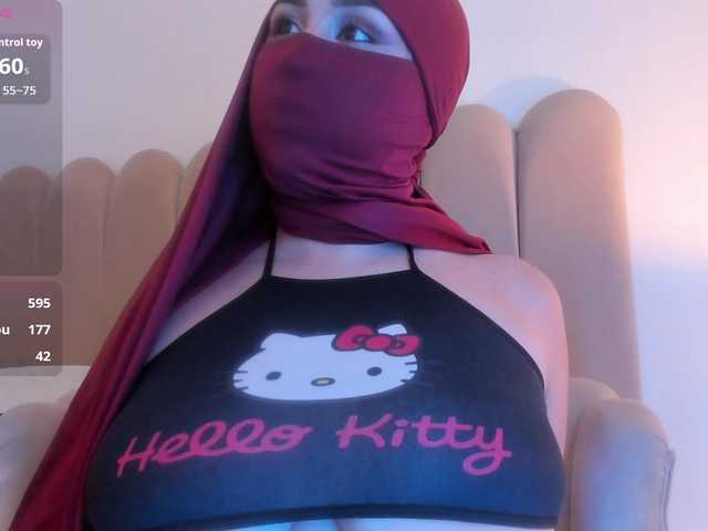 Amirah- live cam