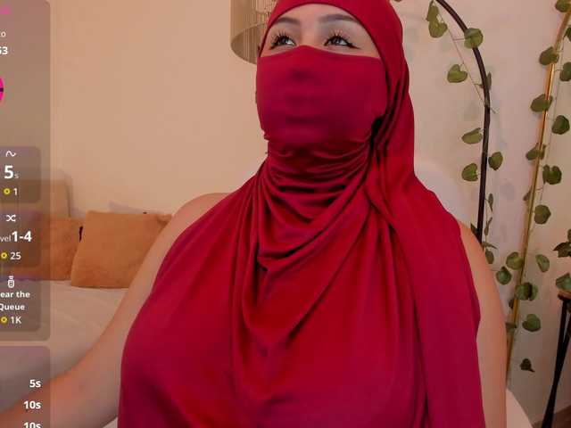 Amirah-