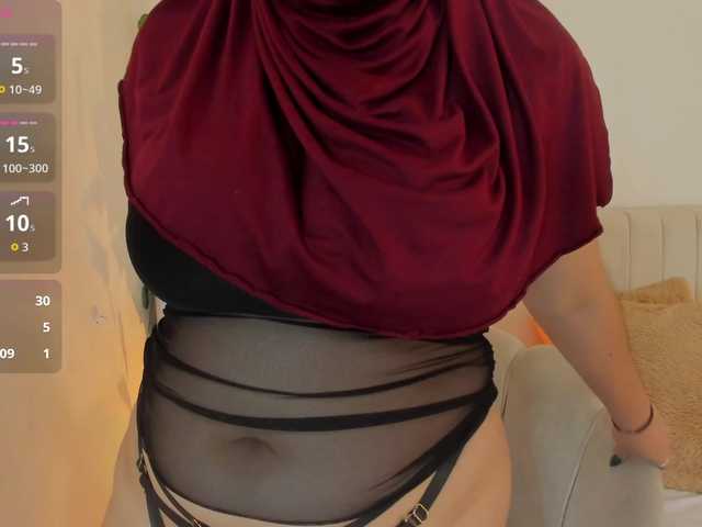 Amirah-