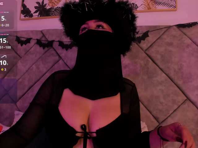 Amirah- live cam on BongaCams