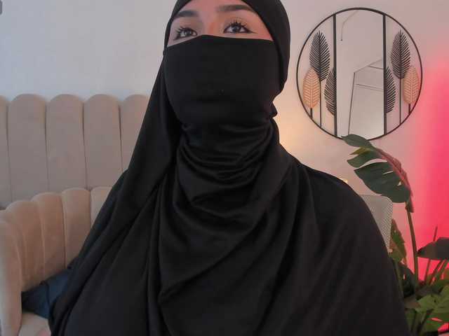 Amirah-