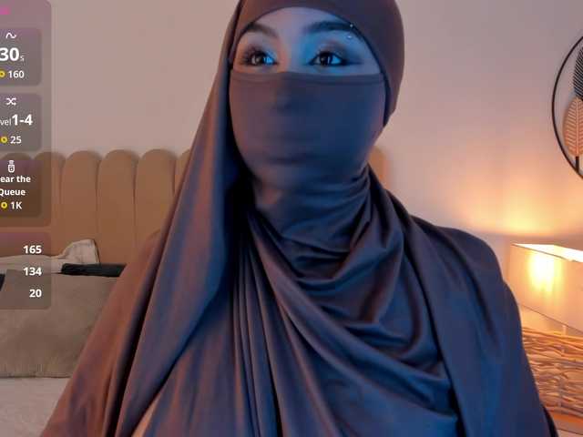 Amirah-