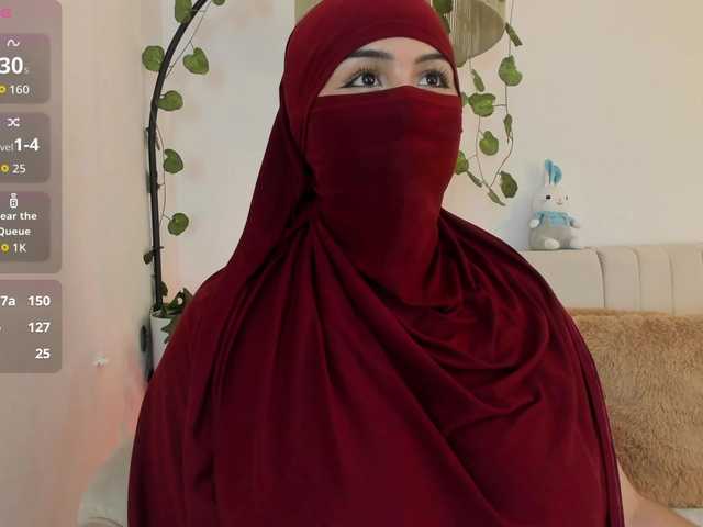 Amirah-
