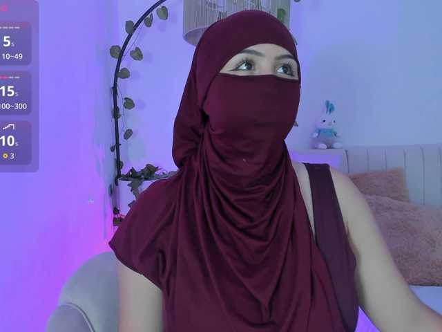 Amirah-
