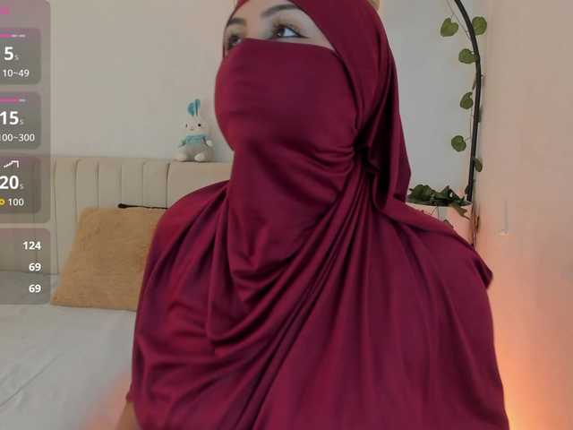 Amirah-