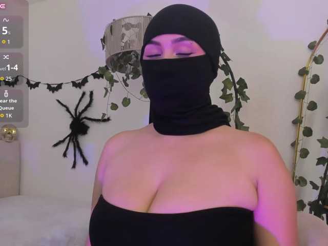 Amirah- live cam on BongaCams