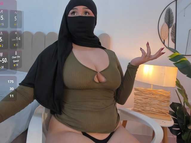 Amirah-