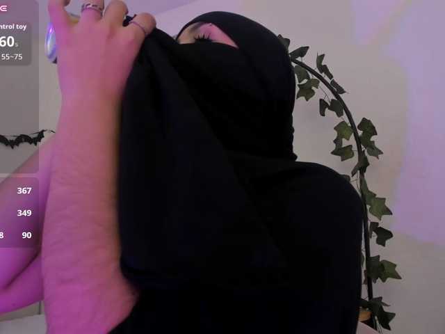 Amirah- live cam on BongaCams