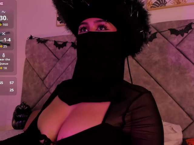 Amirah- live cam on BongaCams