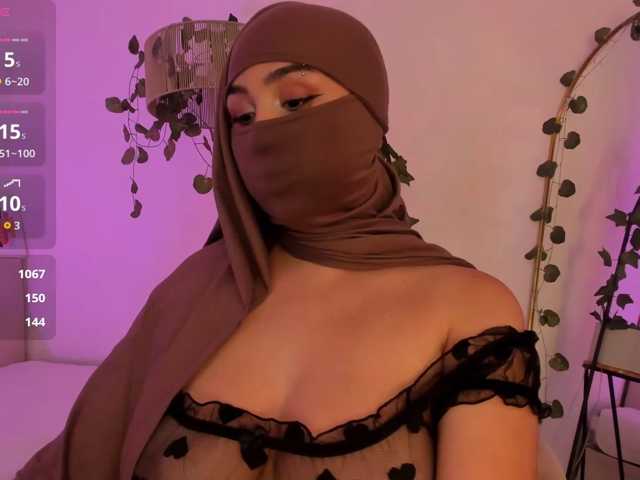 Amirah-