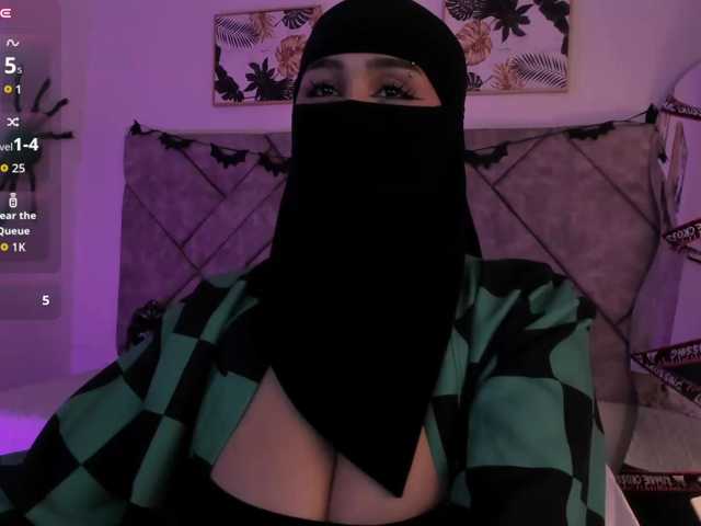 Amirah-