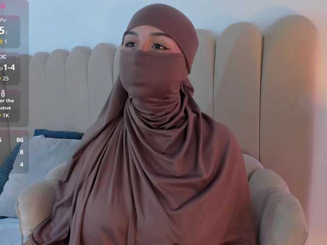Amirah-