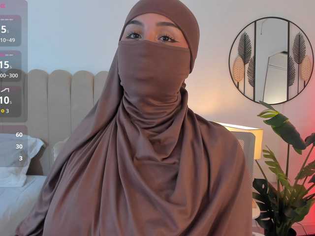 Amirah-