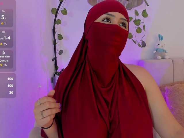 Amirah-