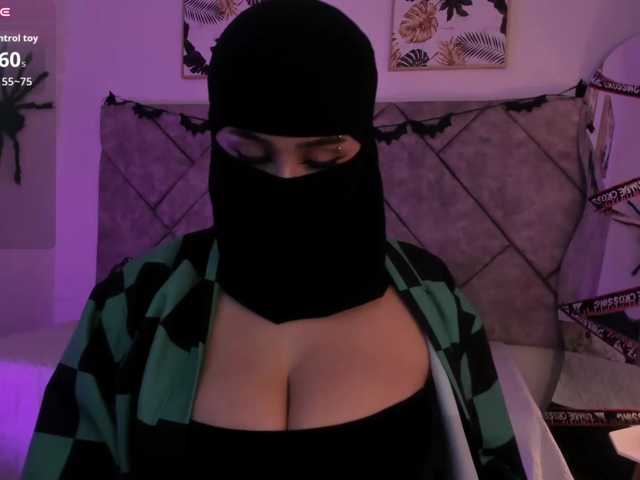 Amirah- live cam on BongaCams