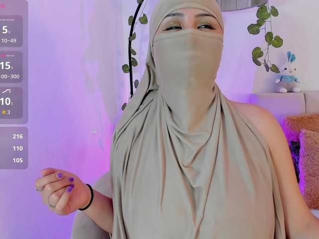 Amirah-