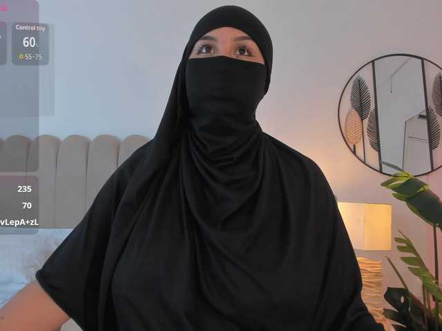 Amirah-