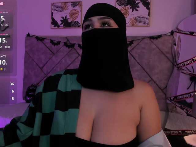Amirah-