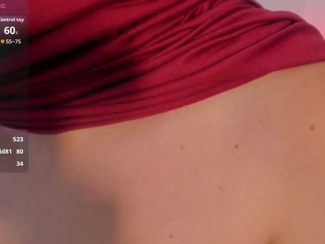 Amirah- live cam on BongaCams