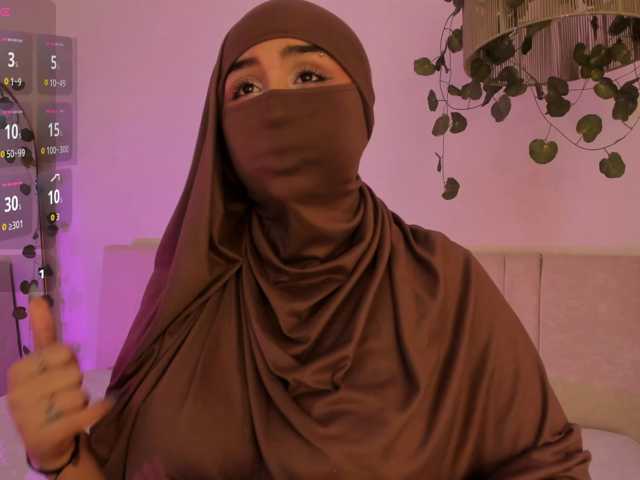 Amirah-