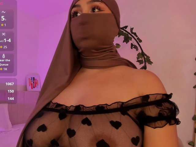 Amirah-