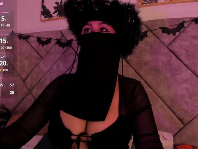 Amirah- live cam on BongaCams