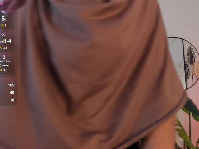 Amirah-