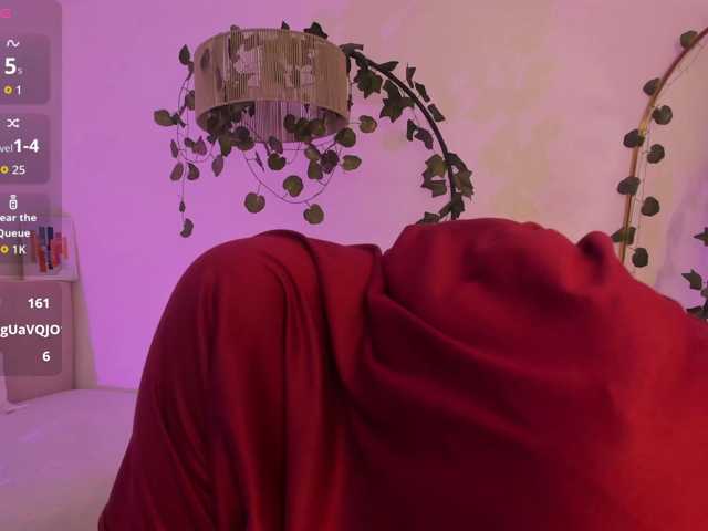 Amirah- live cam on BongaCams