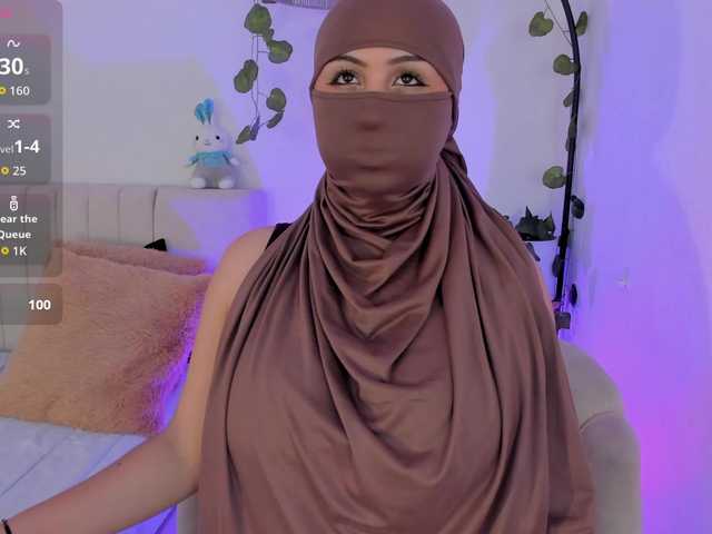 Amirah-