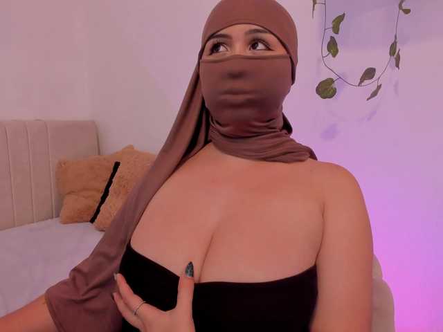 Amirah-