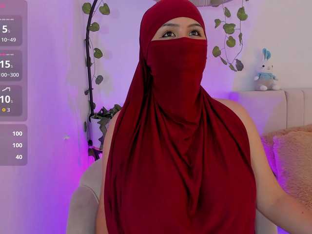 Amirah-