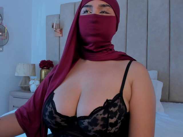 Amirah-