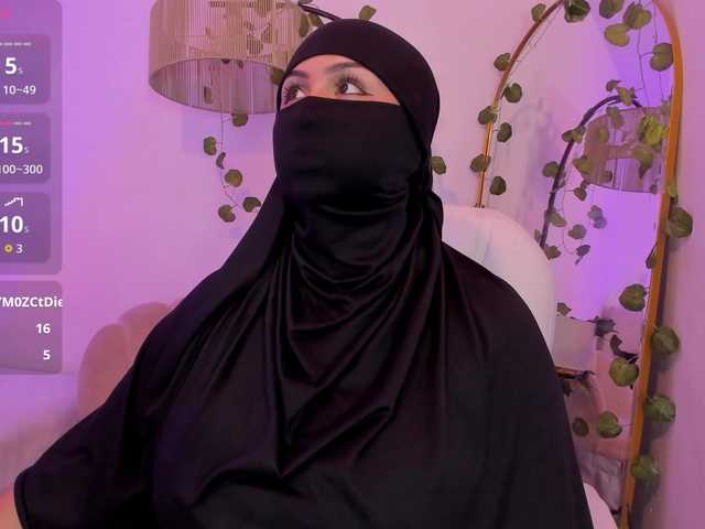 Amirah-