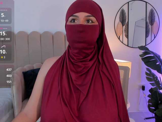 Amirah-