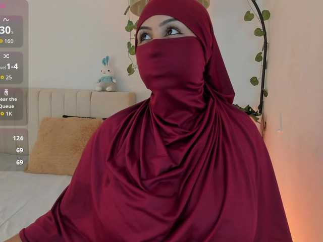 Amirah-