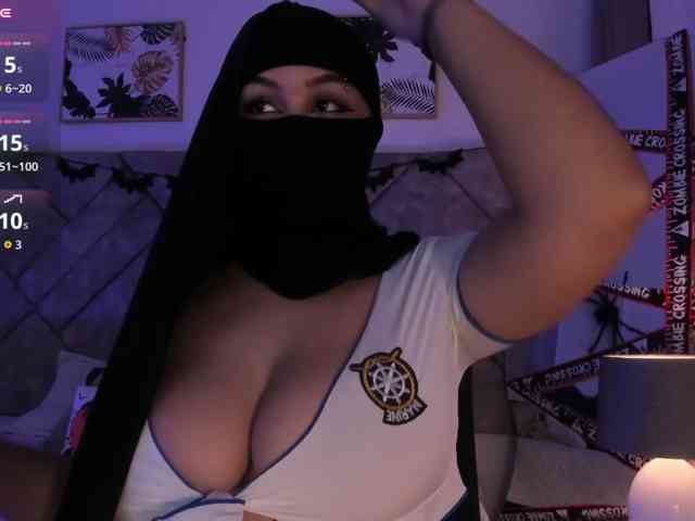 Amirah-