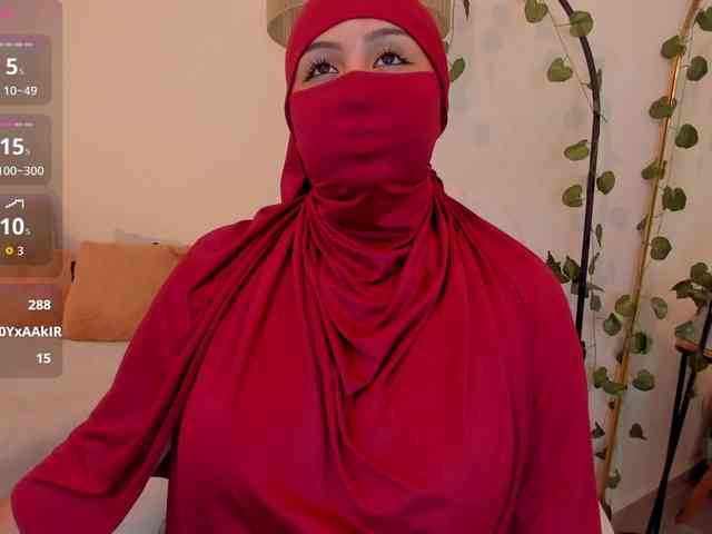 Amirah-
