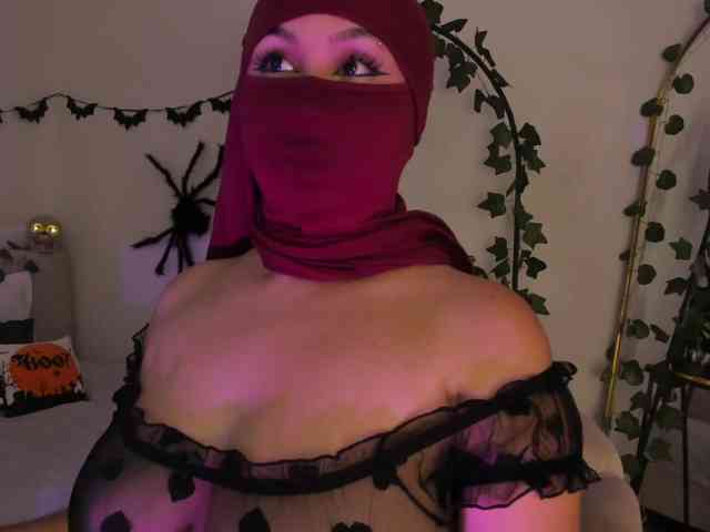 Amirah-